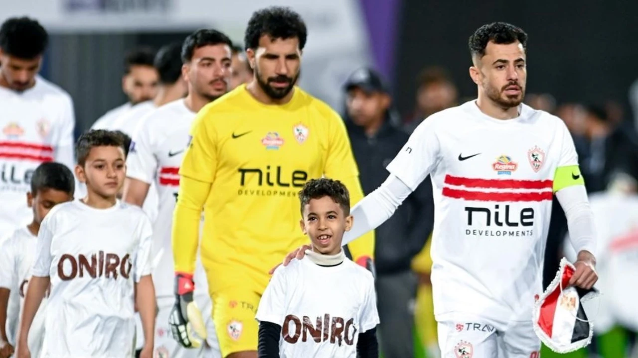 توقيت مواجهة الزمالك والاتحاد السكندري في الدوري والقنوات الناقلة للقاء المرتقب